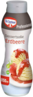 Professional  Dessertsoße von Dr. Oetker im aktuellen METRO Prospekt