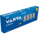 Batterien Angebote von Varta bei hagebau kompakt Karlsruhe für 3,00 €