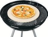 Pizzastein Angebote von Grillmeister bei Lidl Stade für 4,99 €