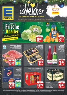 Rotkäppchen Sekt im aktuellen EDEKA Prospekt (Suhl) Rotkäppchen Sekt im EDEKA Prospekt "Wir lieben Lebensmittel!" mit 28 Seiten (Suhl)