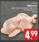 Aktuelles Frische Hähnchen Angebot bei EDEKA in Gelsenkirchen ab 4,99 €