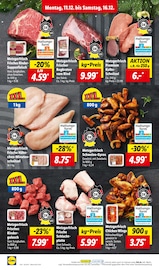 Fast Food im Lidl Prospekt in Mannheim Aktueller Lidl Prospekt mit Fast Food, "LIDL LOHNT SICH", Seite 6