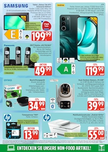 Smartphone im aktuellen Marktkauf Prospekt (Hamburg) Smartphone im Marktkauf Prospekt "Top Angebote" mit 36 Seiten (Hamburg)