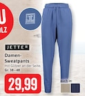 Aktuelles Damen-Sweatpants Angebot bei Kaufhaus Stolz in Bremerhaven ab 29,99 €