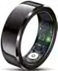 Smartring SR6 im Angebot bei expert in Buchholz Smartring SR6 Angebote von felixx bei expert Buchholz für 79,00 €