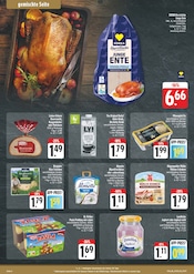Brötchen im EDEKA Prospekt in Hoyerswerda Aktueller EDEKA Prospekt mit Brötchen, "Wir lieben Lebensmittel!", Seite 6