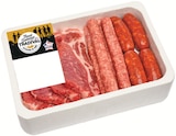 Intermarché Contact Feillens - Promo Maxi Grill 4 Personnes Promo Maxi Grill 4 Personnes à 9,50 € dans le catalogue Intermarché Contact à Feillens