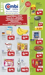 combi Prospekt für Dülmen: "Markt - Angebote", 25 Seiten, 29.04.2024 - 04.05.2024
