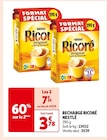 Promo Ricoré Original Café & Chicorée à 7,55 € dans le catalogue Auchan Supermarché à Clichy