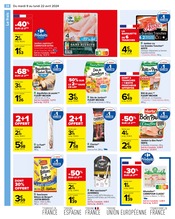 Jambon Cru Angebote im Prospekt "Carrefour" von Carrefour auf Seite 30