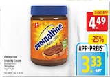 Crunchy Cream von Ovomaltine für 3,33 € bei E center im Angebot Crunchy Cream von Ovomaltine im aktuellen E center Prospekt
