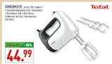 Handmixer HT461138 PrepMix+ Angebote von Tefal bei Marktkauf Mülheim für 44,99 €
