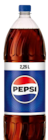PEPSI zéro lemon / zéro cherry / classic en promo chez B&M PEPSI zéro lemon / zéro cherry / classic dans le catalogue B&M