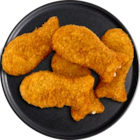 Promo Petits poissons panés au fromage fondu à 2,99 € dans le catalogue Lidl à Remoncourt