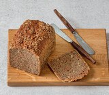 Bio Backwaren im tegut Prospekt Bio-Karottenbrot von Herzberger im aktuellen tegut Prospekt für 3,49 €