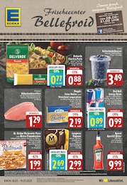 Discounter Prospekt von EDEKA Würselen EDEKA Prospekt: "Aktuelle Angebote", 24 Seiten, 14.07.2025 - 19.07.2025