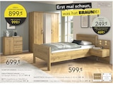 Angebot im BRAUN Möbel-Center Homburg Prospekt BRAUN Möbel-Center Homburg Prospekt mit im Angebot fĂŒr 249,00 âŹ