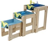 Holz-Wasserspieltische im Lidl Prospekt Holz-Wasserspieltische von LUPILU im aktuellen Lidl Prospekt für 39,99 €