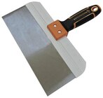 Couteau à enduire 25 cm Magnusson en promo chez Brico Dépôt Couteau à enduire 25 cm Magnusson dans le catalogue Brico Dépôt