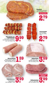 Rindfleisch im E center Prospekt "Aktuelle Angebote" mit 102 Seiten (Mainz)