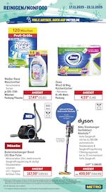 Toilettenpapier im METRO Prospekt in Braunschweig Aktueller METRO Prospekt mit Toilettenpapier, "Wochenangebote SCO + Charity", Seite 17