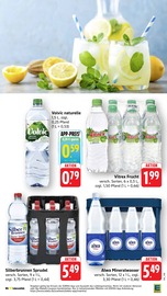 Aktueller E center Prospekt mit Volvic, "Aktuelle Angebote", Seite 41