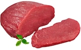 Rinder-Steakhüfte Angebote von LAND BAUERN RIND bei REWE Heidelberg für 2,49 €