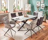 Stuhl im Segmüller Prospekt Stuhl „Alabama“ im aktuellen Segmüller Prospekt für 59,99 €