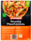 Gemüse Maultaschen von Bürger im aktuellen EDEKA Prospekt für 1,69 €