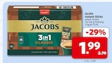 Instant-Sticks Angebote von Jacobs bei Markant Nordwest Aurich für 1,99 €