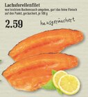 Lachsforellenfilet im Angebot bei EDEKA in Hilden Lachsforellenfilet Angebote bei EDEKA Hilden für 2,59 €