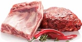 Spareribs im EDEKA Prospekt Spareribs von Strohschwein im aktuellen EDEKA Prospekt für 0,79 €