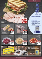 Lebensmittel im E center Prospekt in Coburg Aktueller E center Prospekt mit Lebensmittel, "Wir lieben Lebensmittel!", Seite 5