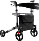 Rollator im Marktkauf Prospekt Rollator von weinberger im aktuellen Marktkauf Prospekt für 99,99 €