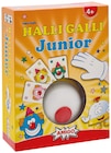 Halli Galli oder Halli Galli Junior Kartenspiel für 9,99 € bei Rossmann im Angebot Halli Galli oder Halli Galli Junior Kartenspiel im aktuellen Rossmann Prospekt