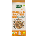 Granola mit Kerne & Saaten im aktuellen Prospekt bei Netto Marken-Discount in Niedenstein