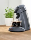 Senseo Kaffepadmaschine HD7806-50/10 Angebote von Philips bei Penny Kassel für 39,99 €