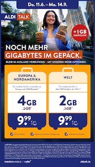 ALDI SÜD Prospekt der aktuellen Woche, gültig von 20.07.2026 bis 25.07.2026 Aktueller ALDI SÜD Prospekt "Gutes für Alle." mit 33 Seiten