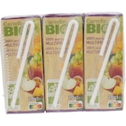 Pur Jus de pomme - CARREFOUR BIO en promo chez Carrefour Market Pur Jus de pomme - CARREFOUR BIO dans le catalogue Carrefour Market