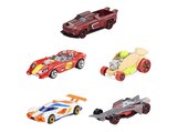 JDR20 Let's Race 5-Pack Spielzeugauto im MediaMarkt Saturn Prospekt JDR20 Let's Race 5-Pack Spielzeugauto von HOT WHEELS im aktuellen MediaMarkt Saturn Prospekt für 9,99 €