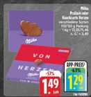 Pralinés bei EDEKA im Prospekt "" für 1,29 €