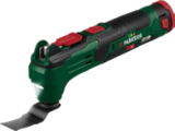 Akku-Multifunktionswerkzeug 12 V »PAMFWS 12« von PARKSIDE im aktuellen Kaufland Prospekt für 24,99 €