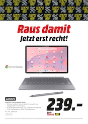 Aktueller MediaMarkt Saturn Prospekt mit Computer, "RAUS DAMIT - JETZT ERST RECHT!", Seite 10