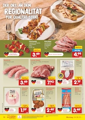 Bratwurst im Netto Marken-Discount Prospekt in Duisburg Aktueller Netto Marken-Discount Prospekt mit Bratwurst, "Aktuelle Angebote", Seite 12