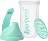 Shaker, mint von Sportness im aktuellen dm-drogerie markt Prospekt für 2,95 €