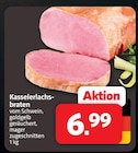 Markant Nordwest Detmold - Kasselerlachsbraten Angebot im Prospekt Kasselerlachsbraten bei Markant Nordwest im Detmold Prospekt für 6,99 €