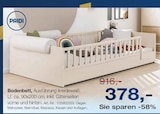 Bodenbett im Angebot bei Möbel Inhofer in Göppingen Bodenbett Angebote von PAIDI bei Möbel Inhofer Göppingen für 378,00 €