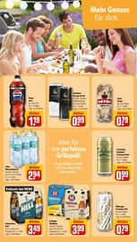 Ähnliche Berliner Pilsener Angebote im Prospekt "Dein Markt" von REWE in Langenfeld Ähnliche Angebote wie Berliner Pilsener im Prospekt "Dein Markt" auf Seite 14 von REWE in Langenfeld