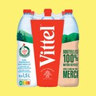 100% Pur Jus d'Orange Sans Pulpe - PAQUITO à 1,61 € dans le catalogue Intermarché Hyper