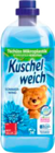 Weichspüler von Kuschelweich für 1,49 € bei EDEKA im Angebot Weichspüler von Kuschelweich im aktuellen EDEKA Prospekt